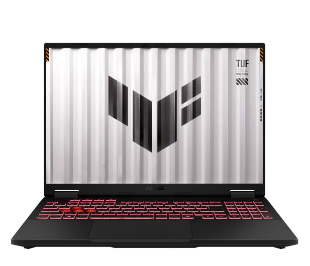 ASUS TUF Gaming A16 Ryzen 7-260/64GB/512/Win11 RTX5050 165Hz - 1343033 - zdjęcie 3